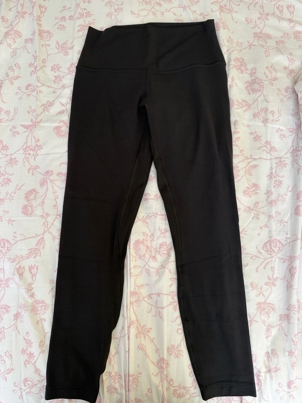 Lululemon Align HR Legging 25” size 8